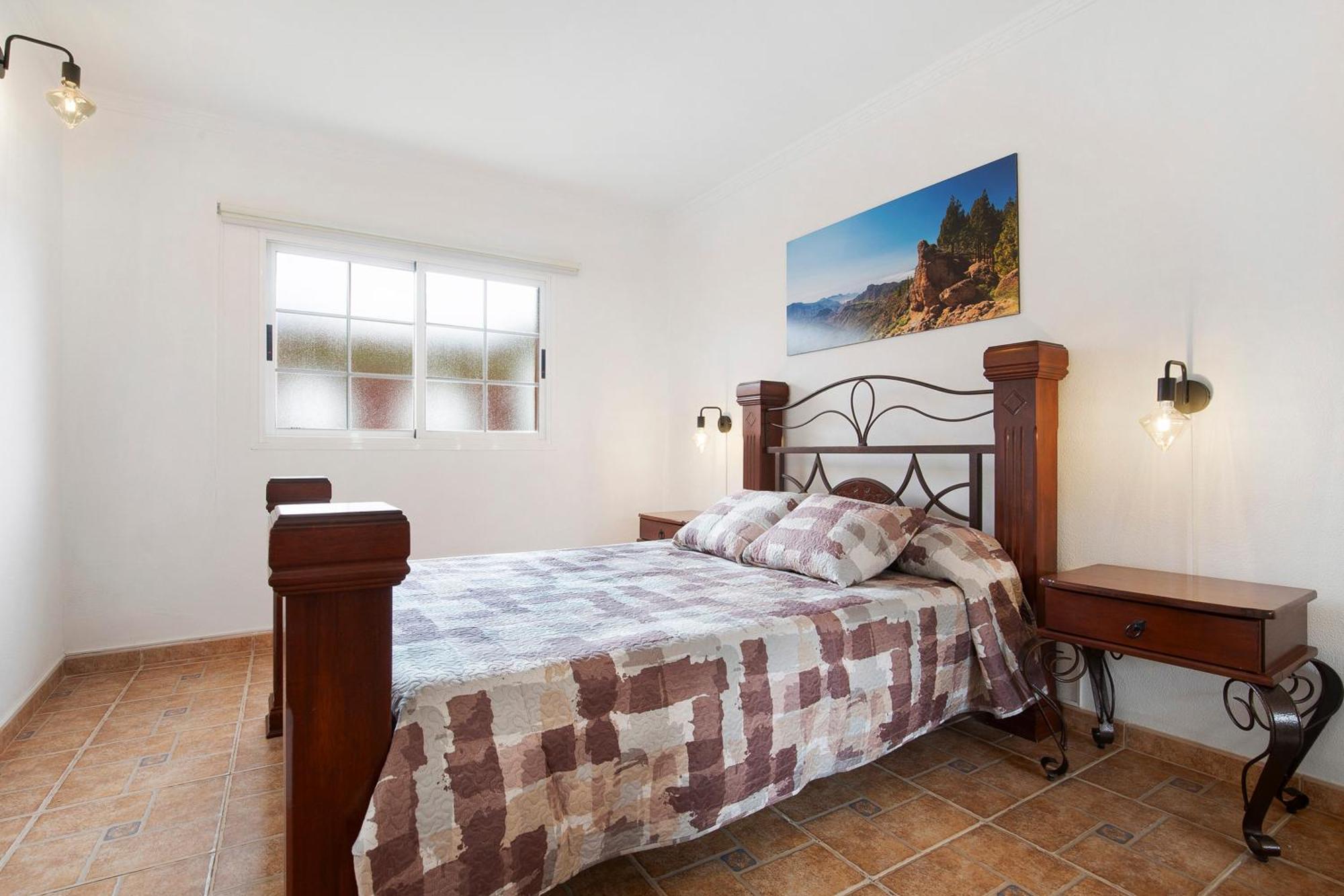 Casa Dona Margarita Villa Tuineje Buitenkant foto