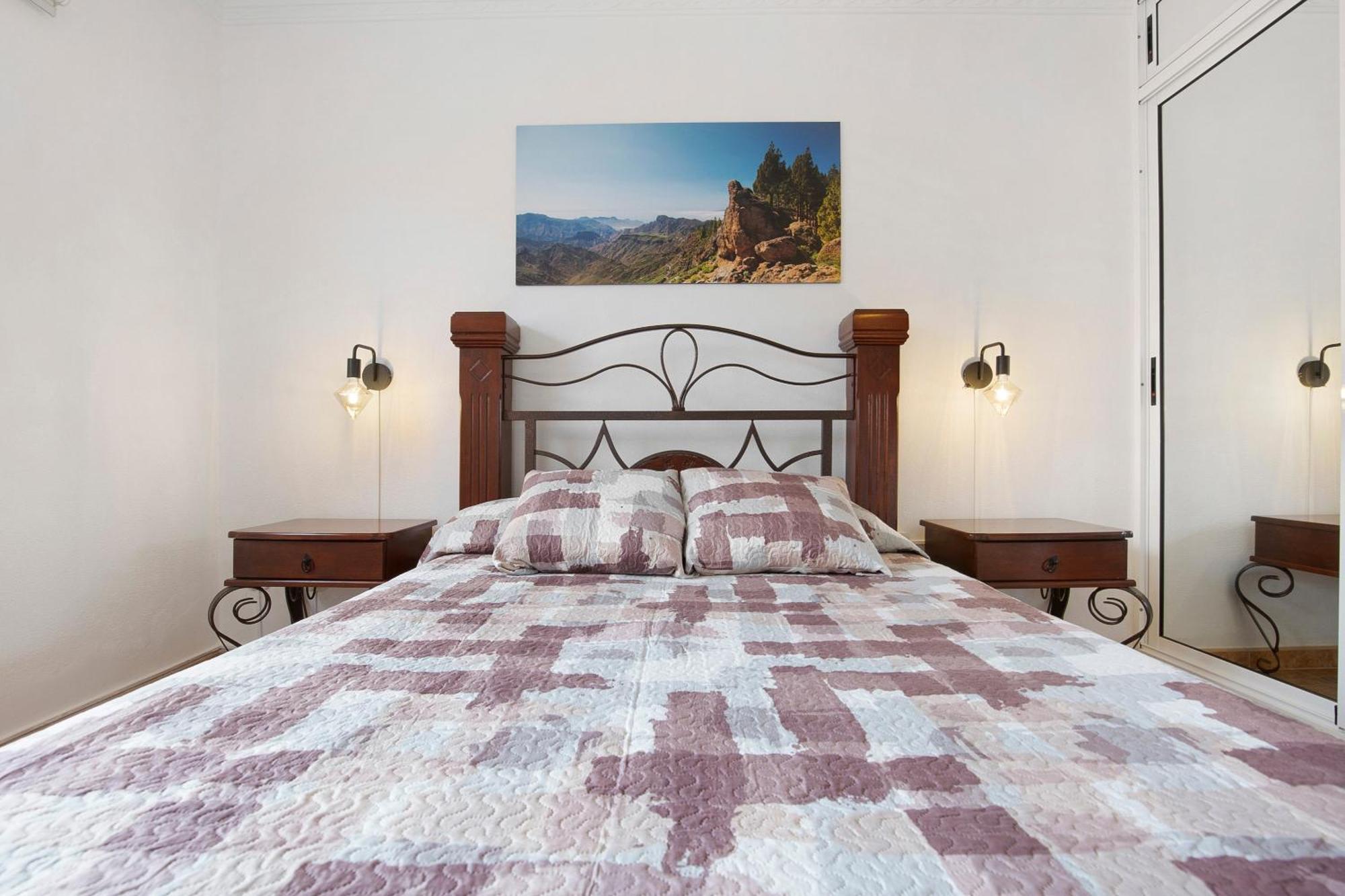 Casa Dona Margarita Villa Tuineje Buitenkant foto