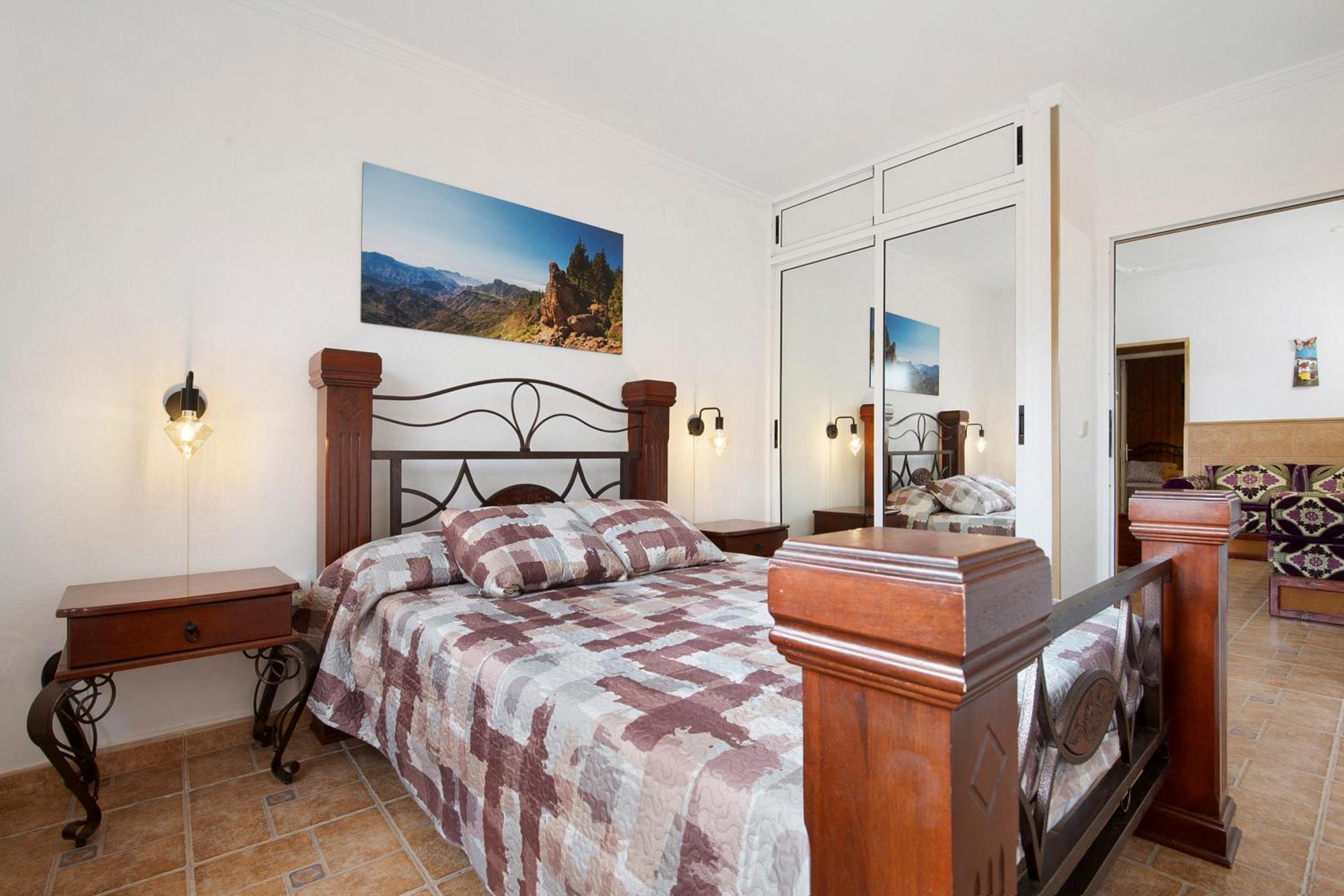 Casa Dona Margarita Villa Tuineje Buitenkant foto