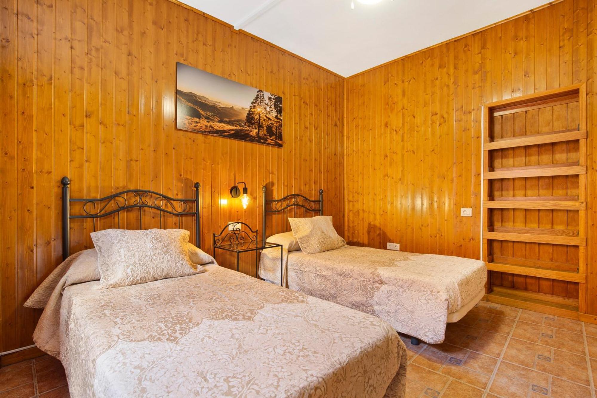 Casa Dona Margarita Villa Tuineje Buitenkant foto